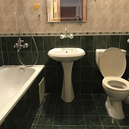 Apartamento Sunny Flat, 2br, Central Location Sofía