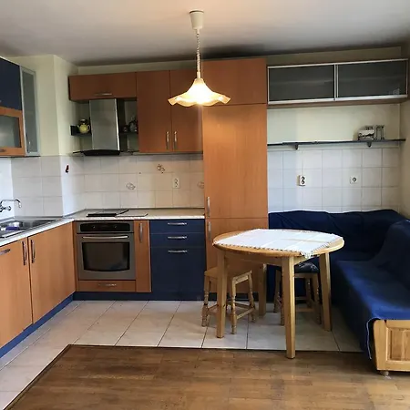 Apartamento Sunny Flat, 2br, Central Location