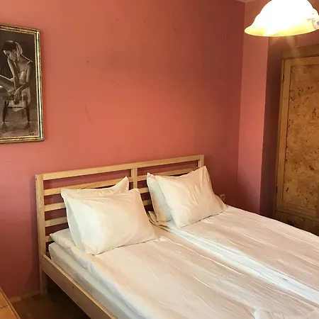 Apartamento Sunny Flat, 2br, Central Location