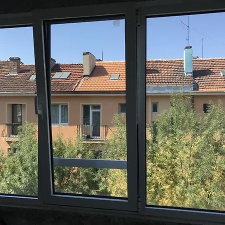 Sunny Flat, 2br, Central Location Apartamento *