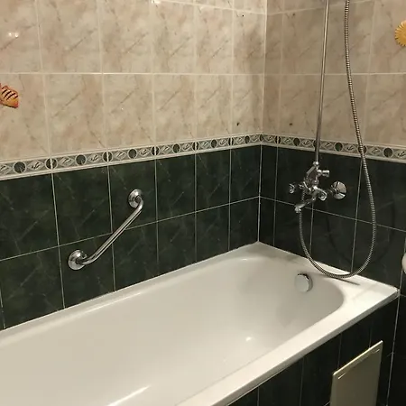 Apartment Sunny Flat, 2br, Central Location Sofia