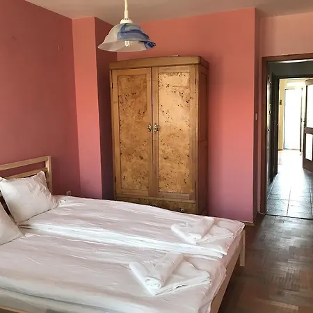 아파트 Sunny Flat, 2br, Central Location